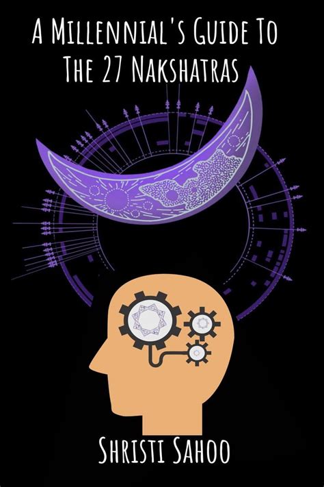 A Millennials Guide To The 27 Nakshatras Paperback 4 Feb | Desertcart INDIA