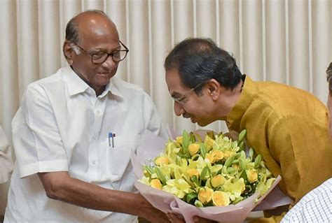 The Nephew Revolts: The Story Behind Devendra Fadnavis and Ajit Pawar's ...