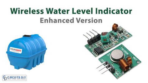 Water Level Indicator Sensor 的图像结果