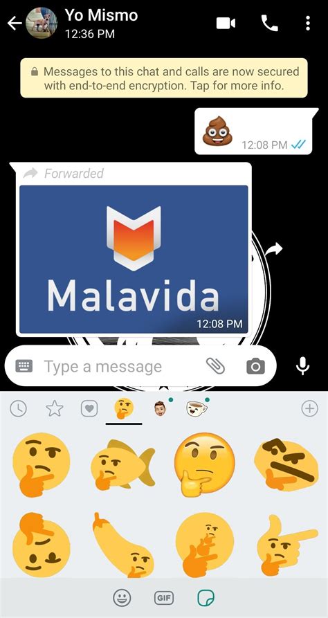 Descargar 3D Animated Emojis Stickers 3.1 APK Gratis para Android