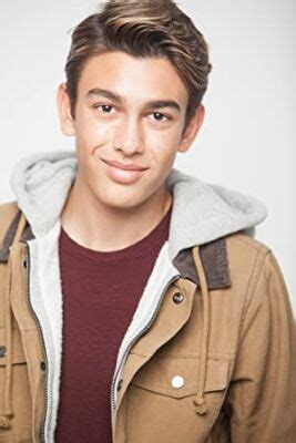 List of movies by Luke Sanson from latest to oldest on PartyMap Celebs