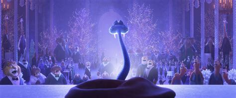 Review: Zootropolis 2