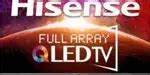 Hisense 65U6G 65 inch QLED 4K - Price in India, Specifications ...