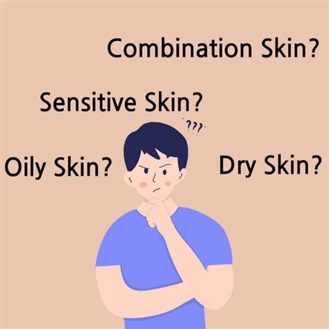 Skin Types 的图像结果