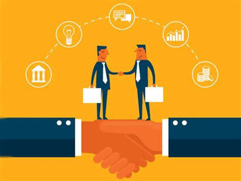 What is limited liability partnership? - The Economic Times