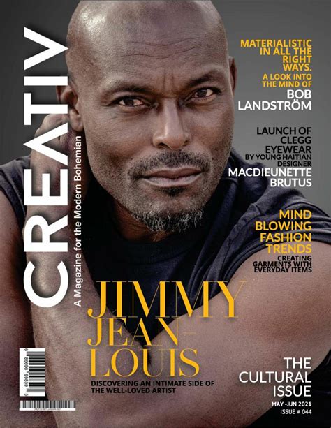 Get digital access to CREATIV MAGAZINE - May - June 2021 issue ...