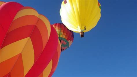 Fantasy Balloons (Littleton) - 2022 What to Know Before You Go (with ...