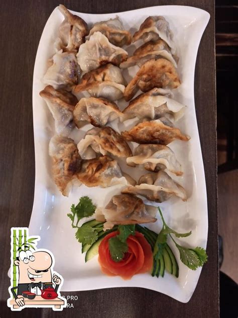 Menu at Ruja Authentic Chinese Restaurant, Gurugram