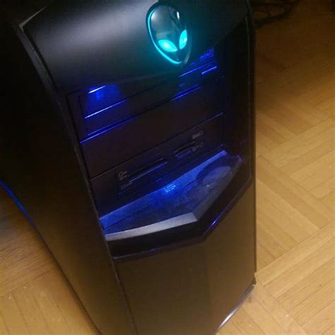 Best Alienware Aurora R4 Gaming Desktop for sale in North York, Ontario ...