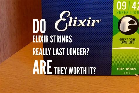 Image result for How to Change Elixir Strings