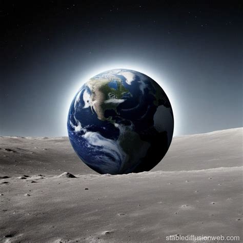 Moon View 的图像结果