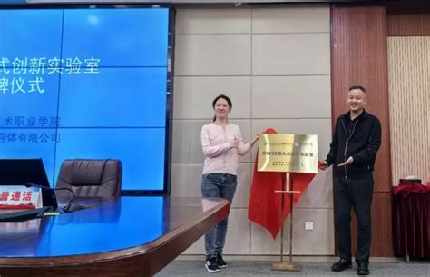 国内首款高职院校自主研发32位MCU流片成功-电子工程专辑