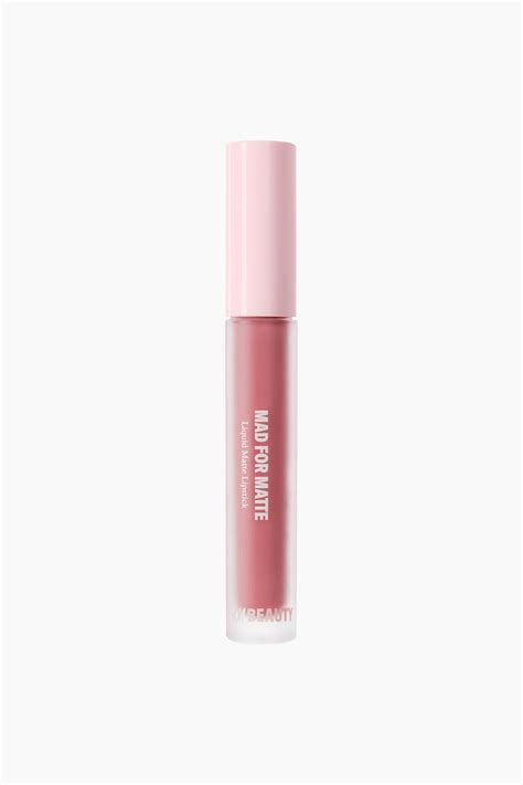 Mad For Matte liquid lipstick - Dial it Up - Beauty all | H&M IN