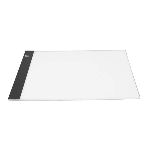 Buy Bewinner Portable A4 Tracing LED Copy Board Light Box, Thin ...