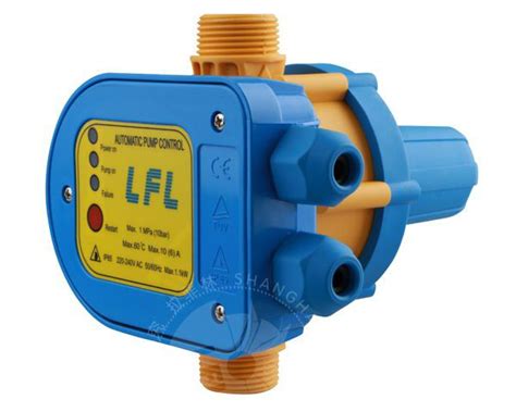 Image result for Automatic Pump Control