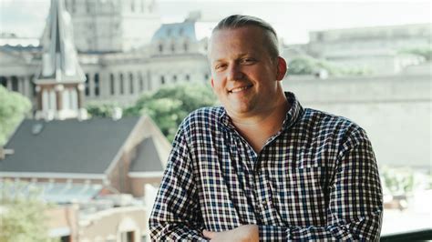 Nick Dodson hired as Helping Hands of Springfield's housing navigator