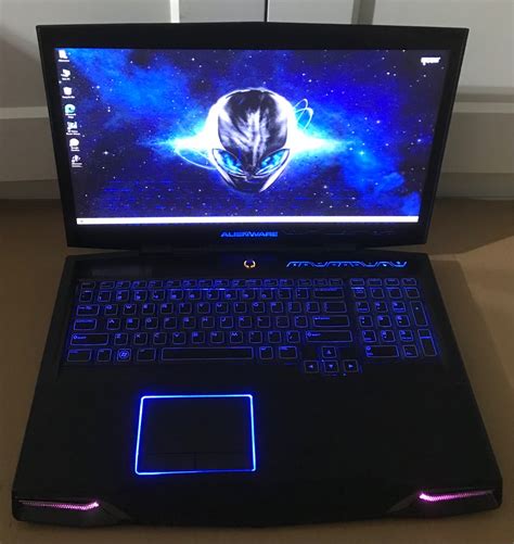 Image result for Alienware 17 R3