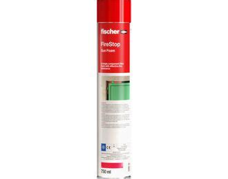 FireStop - fischer India