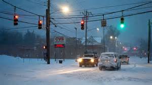 What are current snow emergency levels? Here's what we know