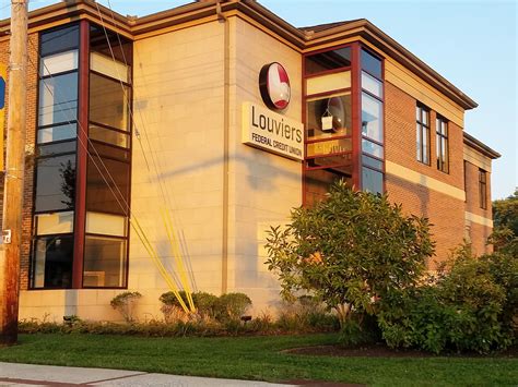 LOUVIERS FEDERAL CREDIT UNION - Newark DE - Hours, Directions, Reviews ...