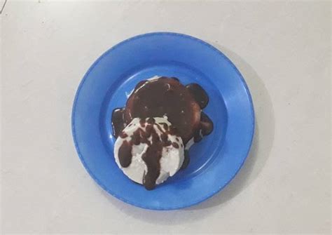 Custard Apple Frozen yoghurt Recipe by Laxmi Didwania Saraogi - Cookpad