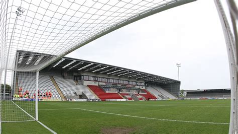 Shrimps v Daggers rearranged | Football News | Sky Sports