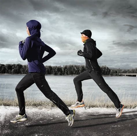 Image result for Cold Weather Running Clothes