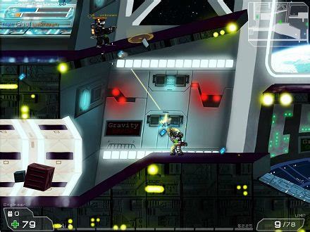 Strike Force Heroes 2 ऑनलाइन खेलना