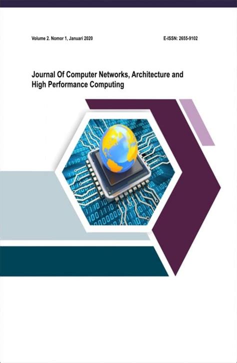 Computer Networks Journal 的图像结果