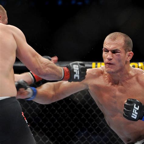 UFC 146: Is Marketing the Heavyweights the Right Call? | News, Scores ...