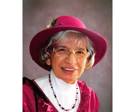 Ina Claire Anderson Obituary (2023) - Shrewsbury, MA - Badger Funeral ...