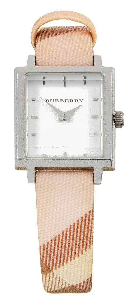 Timer Manche Poignée Montre MAURER 2360330 - Cadran Cranberry - Style ...