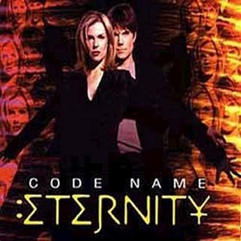 Codename Eternity Cast 的图像结果