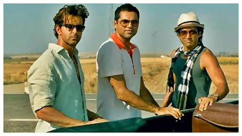 Zindagi Na Milegi Dobara sequel might be closer than you think!