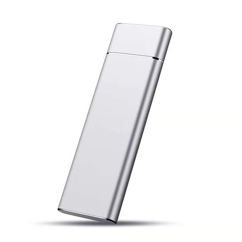 Buy High Speed Mini 500GB 1TB 2TB External Hard Drive SSD USB 3.0 ...