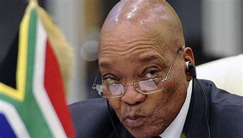 South Africa`s Zuma justifies Marikana police shooting | World News ...