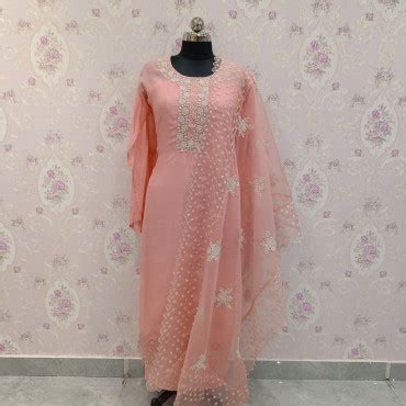 Dress Material