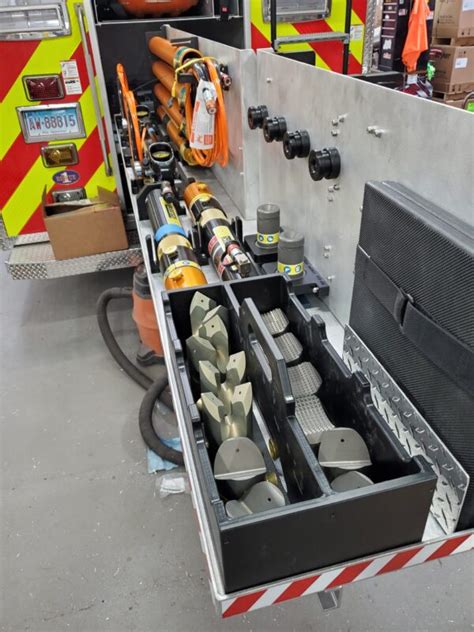 Image result for Paratech Strut Drivers