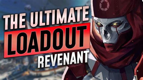 Image result for Revenant Guide