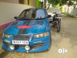 Buy & Sell Used Lancer in India, Second Hand Cars in India | OLX