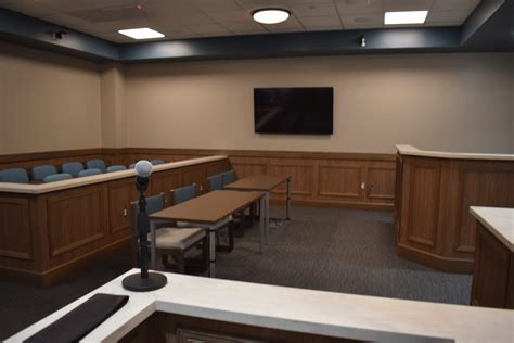 Granite Hills behavioral health hospital in West Allis preparing to ...