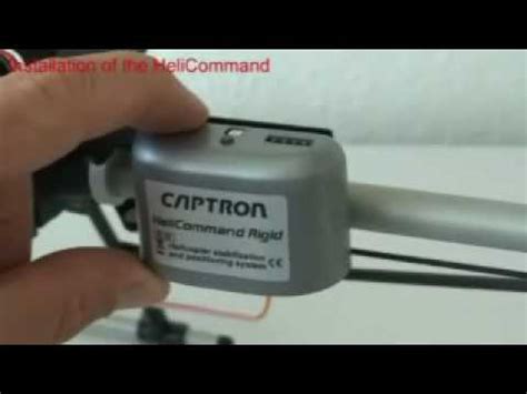 Image result for HeliCommand