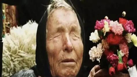 Baba Vanga Prediction 2026: ২০২৬ নিয়ে আশায় বুক বাঁধছেন, বাবা ভাঙ্গার ...