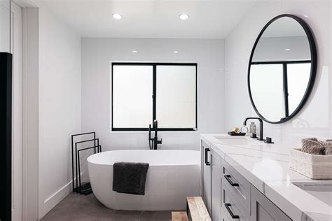 Perfect Concrete Floor Bathroom You’ll Love