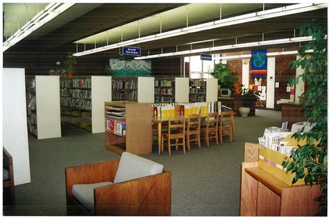 SOUTHERN PEAKS PUBLIC LIBRARY 1960-2011 – Alamosa Public Library