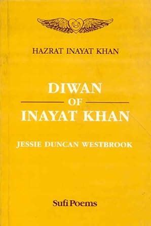 Buy Diwan of Inayat Khan Book Online at Low Prices in India | Diwan of ...
