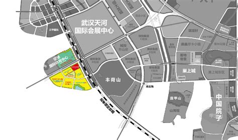 武汉市黄陂区十四五规划抢先看，三城一区怎么建？高铁地铁如何修__凤凰网