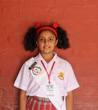 Presentation Convent School Delhi