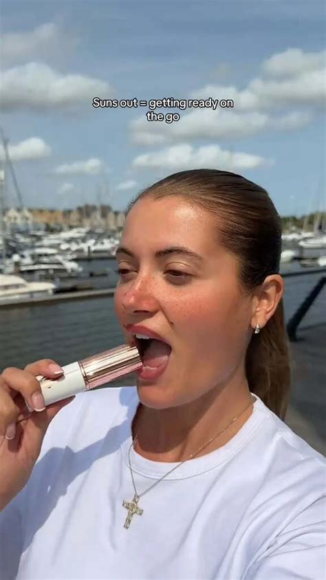 Charlotte Mae Onlyfans