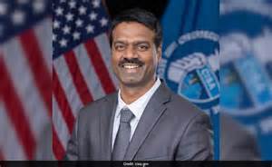 Trump's Indian-origin cyber chief uploaded critical files on ChatGPT ...